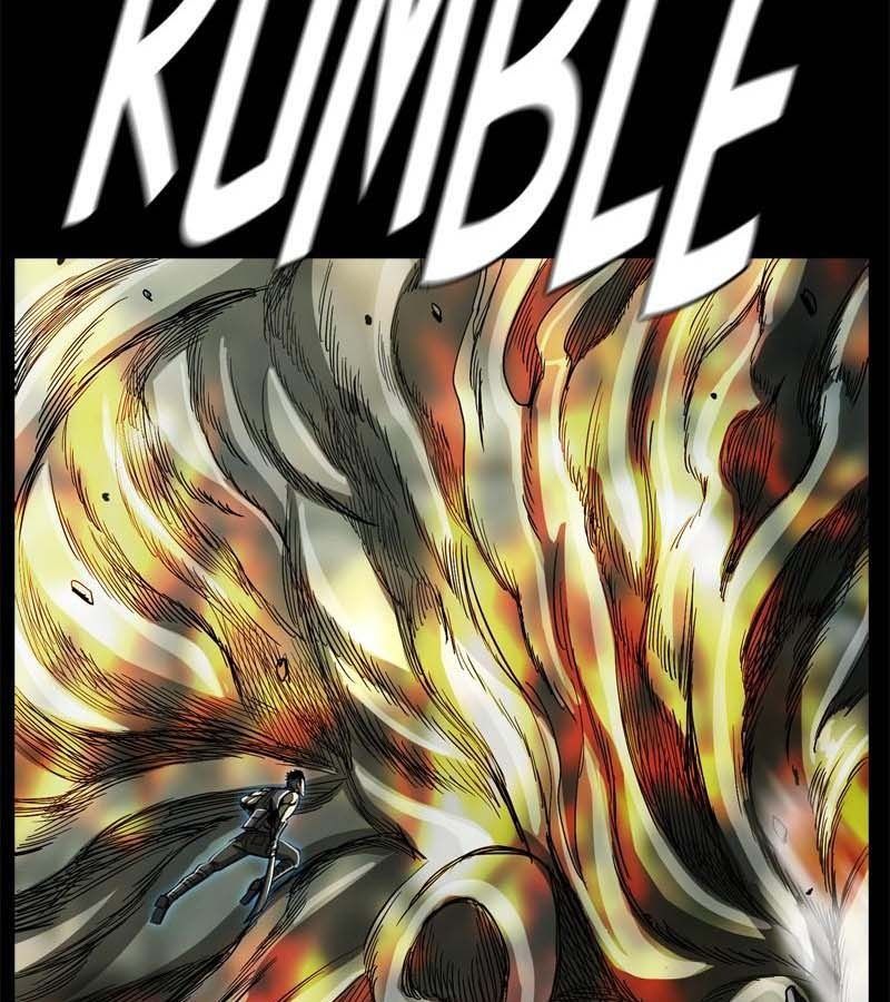 The First Hunter Chapter 62 - 86