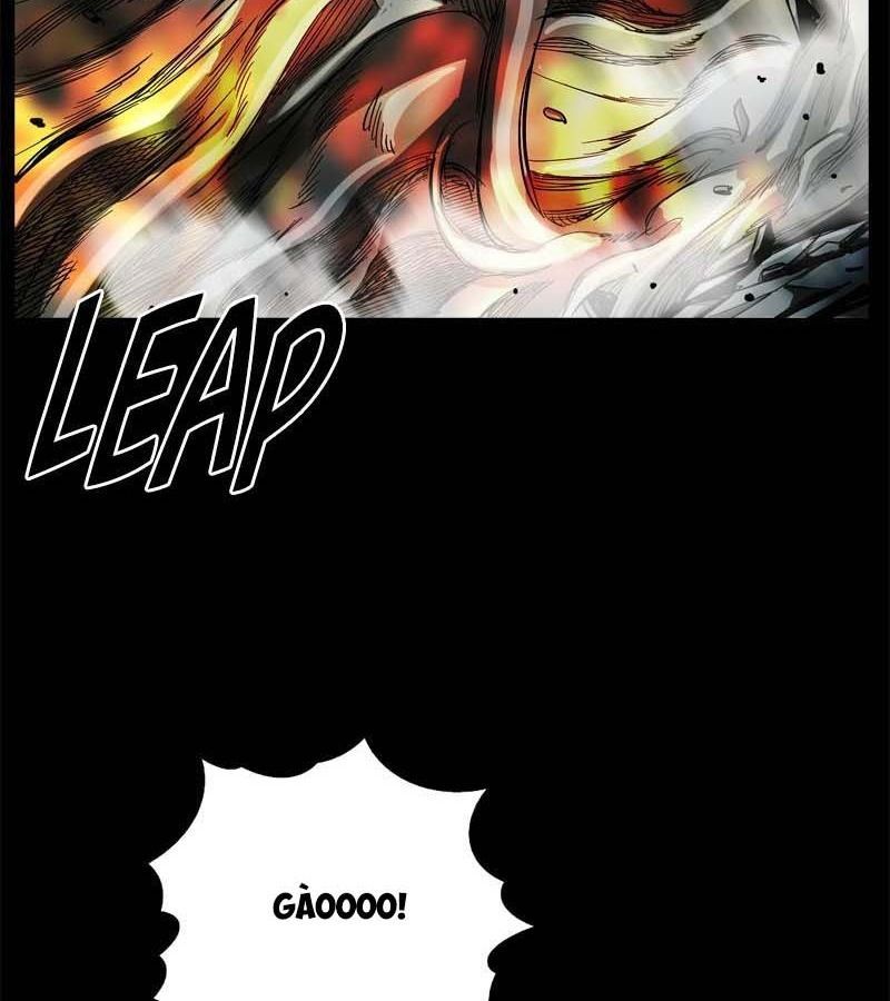 The First Hunter Chapter 62 - 87