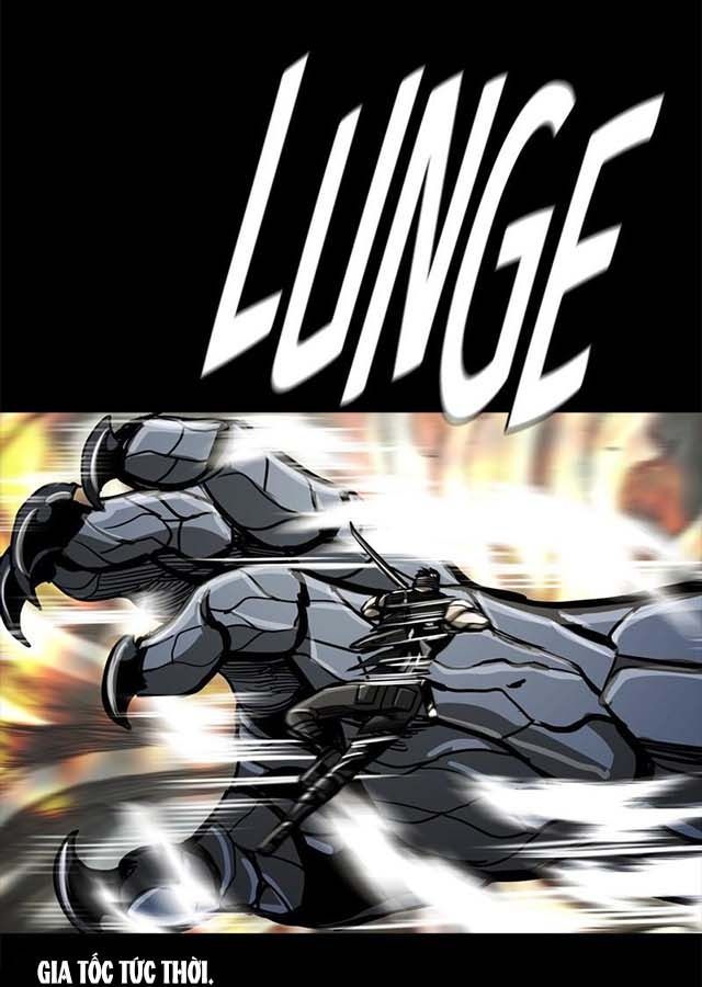 The First Hunter Chapter 62 - 90