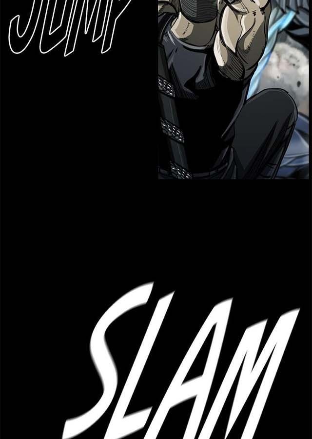 The First Hunter Chapter 62 - 94