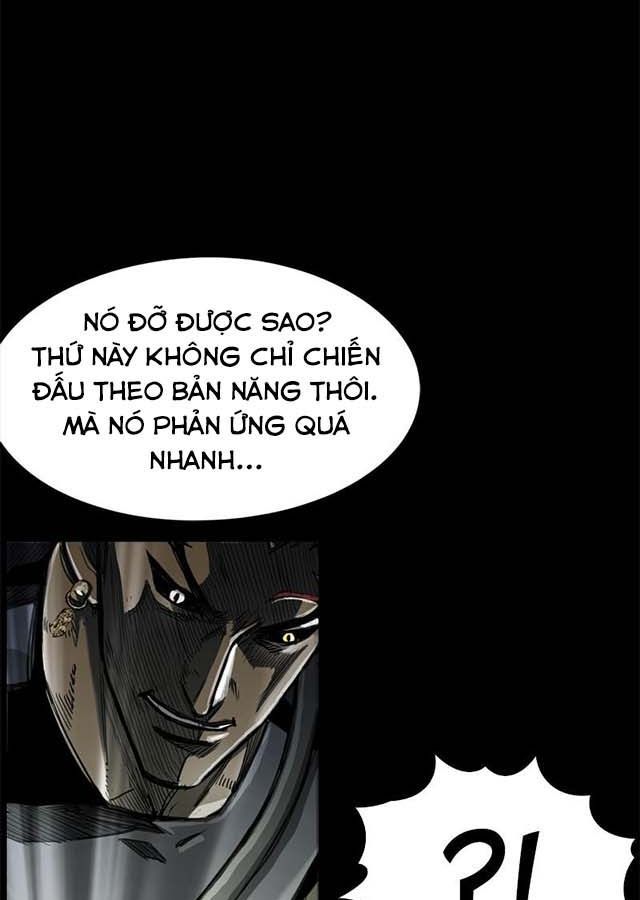The First Hunter Chapter 62 - 96