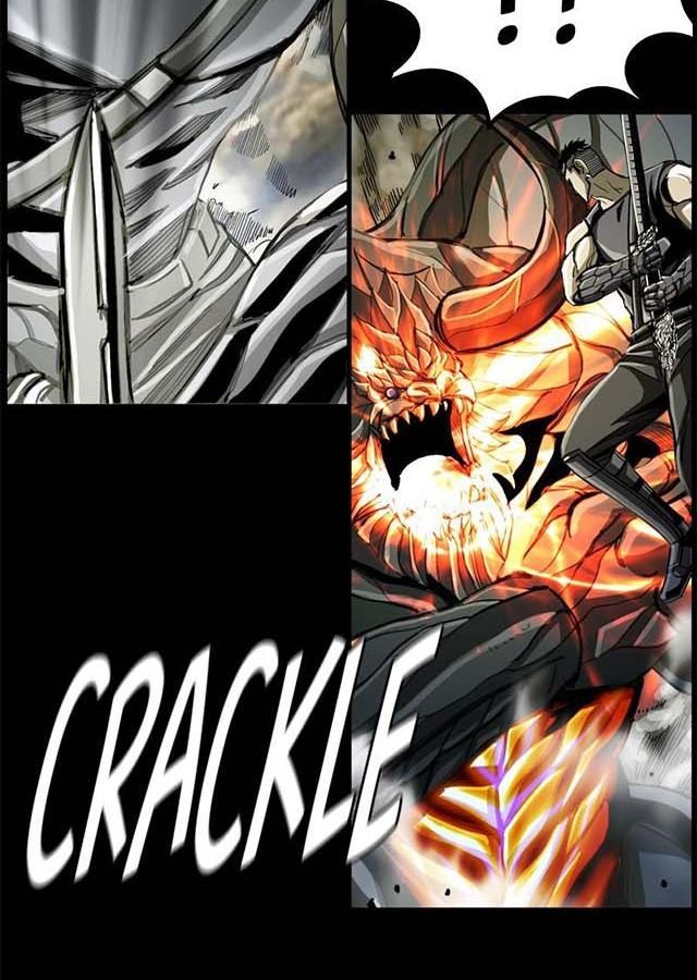 The First Hunter Chapter 62 - 97