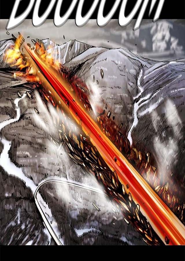 The First Hunter Chapter 62 - 100