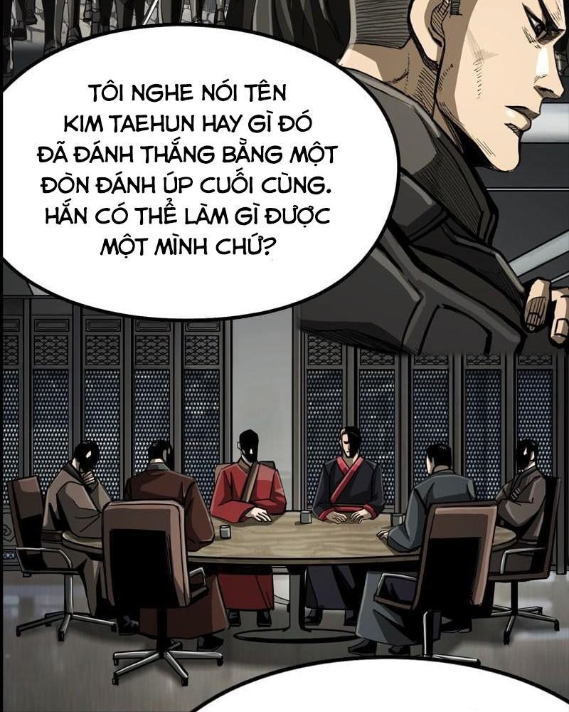 The First Hunter Chapter 64 - 16