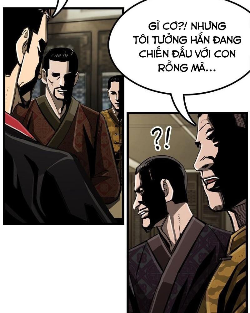 The First Hunter Chapter 64 - 19