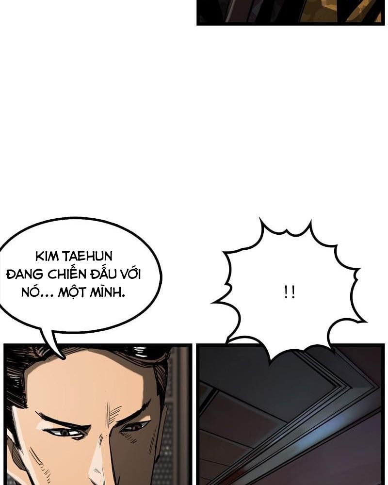 The First Hunter Chapter 64 - 20