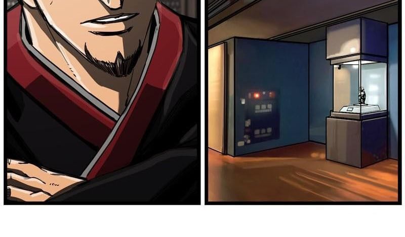 The First Hunter Chapter 64 - 21