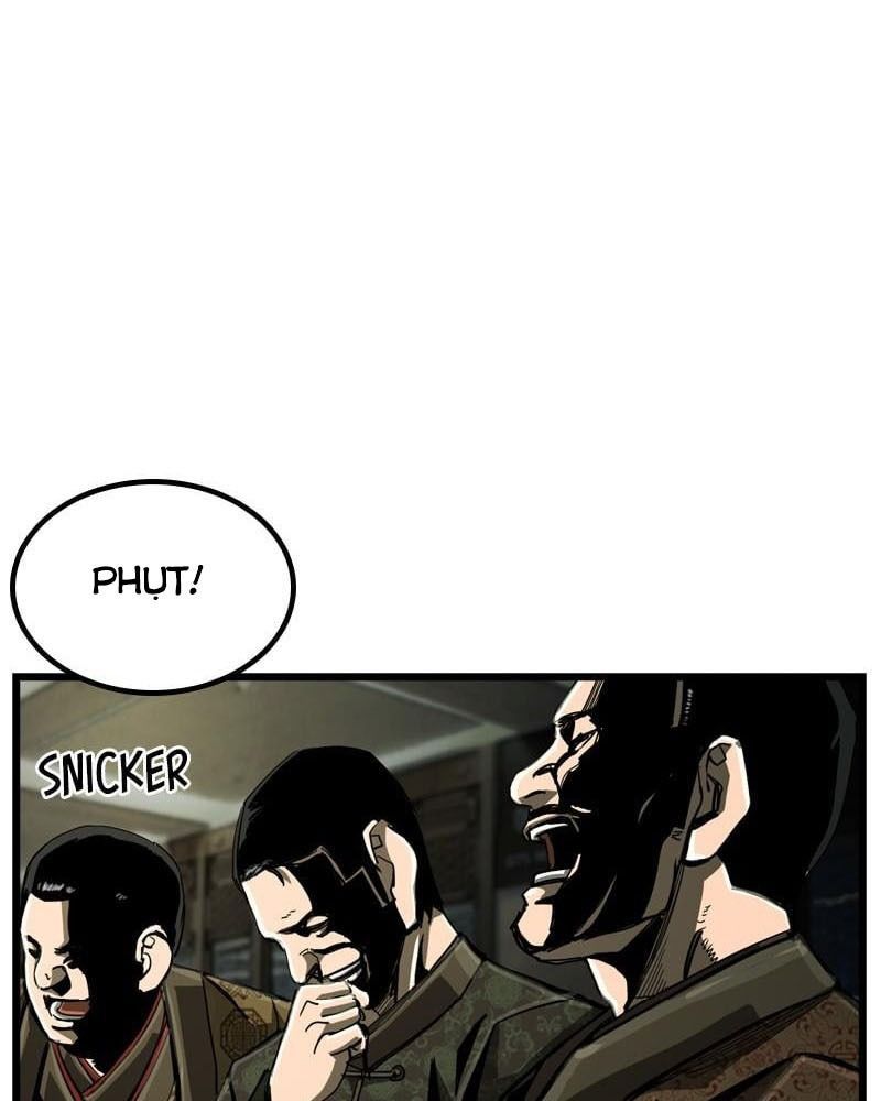 The First Hunter Chapter 64 - 22