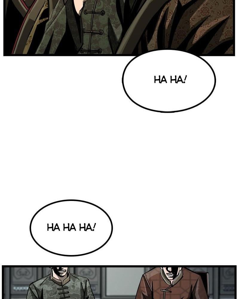 The First Hunter Chapter 64 - 23