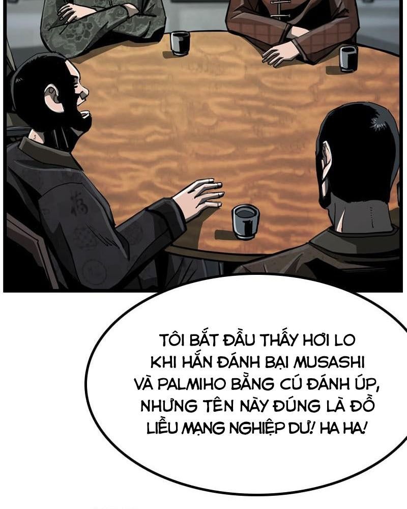 The First Hunter Chapter 64 - 24