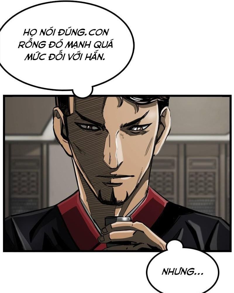 The First Hunter Chapter 64 - 25