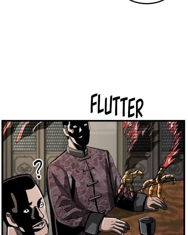 The First Hunter Chapter 64 - 26