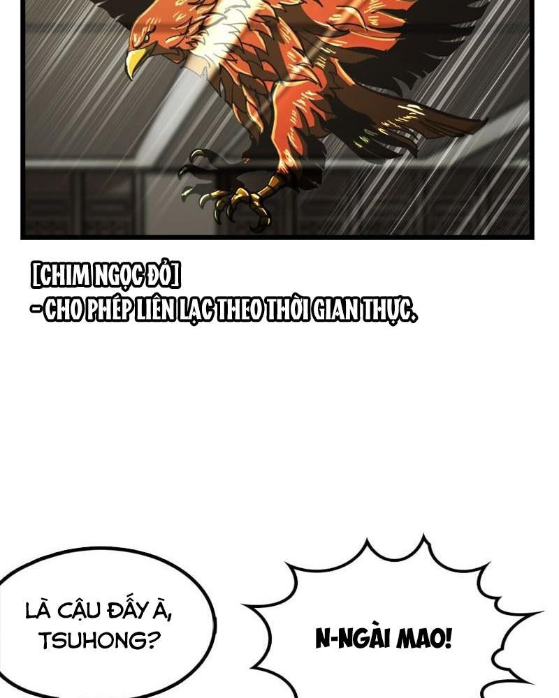 The First Hunter Chapter 64 - 28