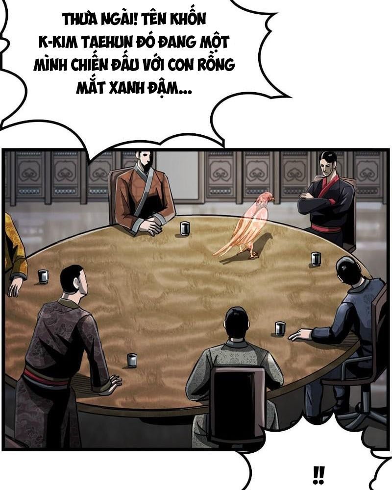 The First Hunter Chapter 64 - 30