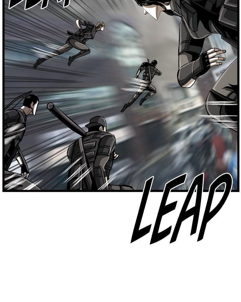 The First Hunter Chapter 64 - 34