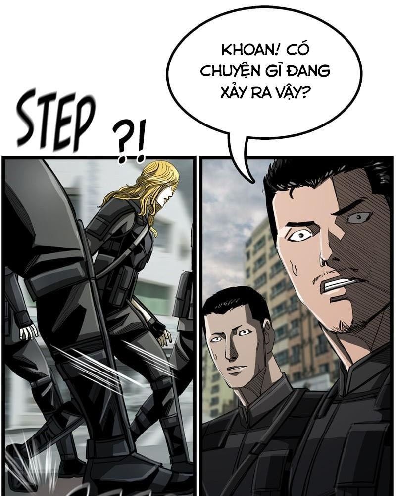 The First Hunter Chapter 64 - 35