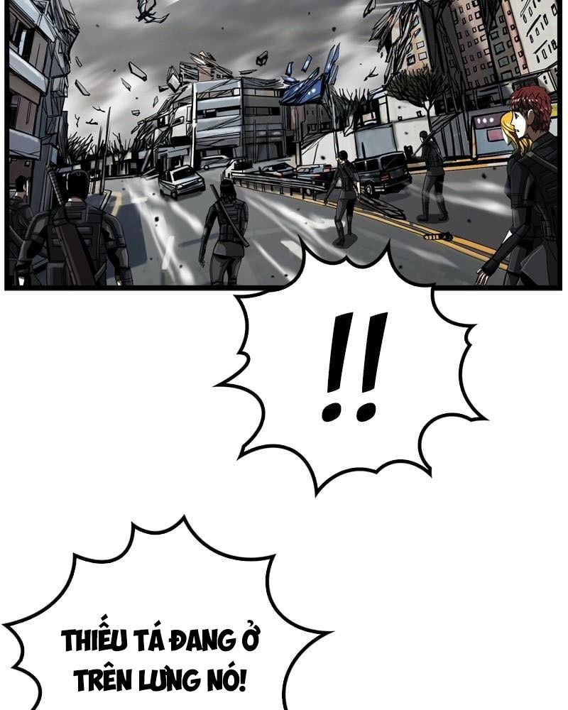 The First Hunter Chapter 64 - 37