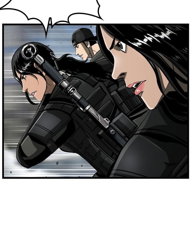 The First Hunter Chapter 64 - 38