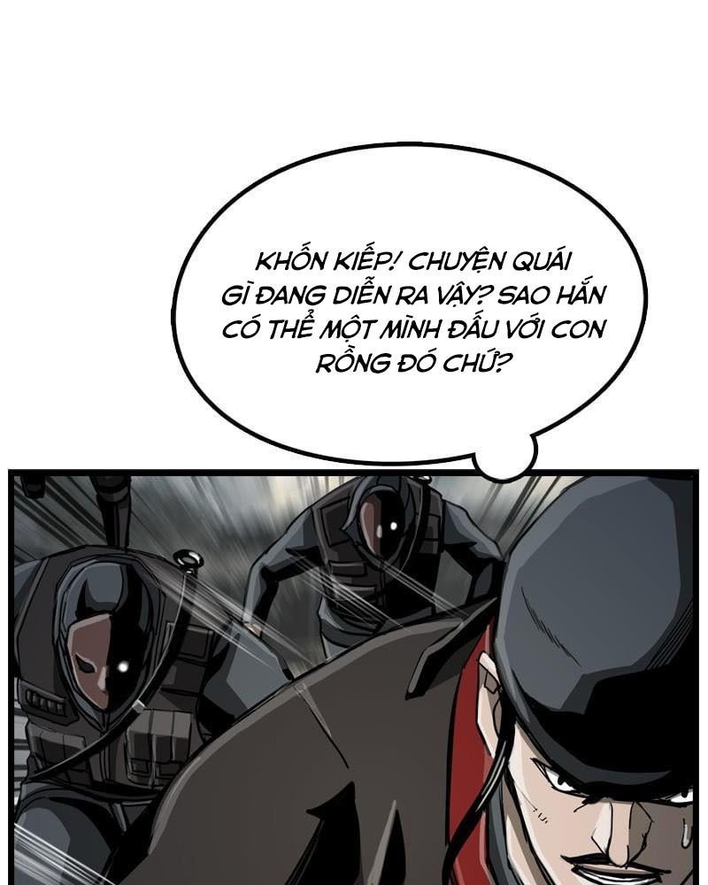 The First Hunter Chapter 64 - 40