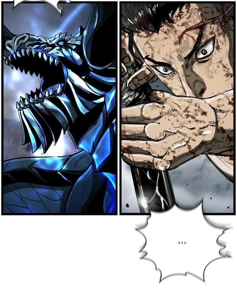 The First Hunter Chapter 64 - 49