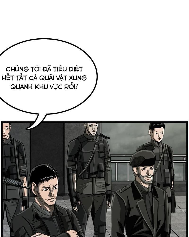 The First Hunter Chapter 64 - 6