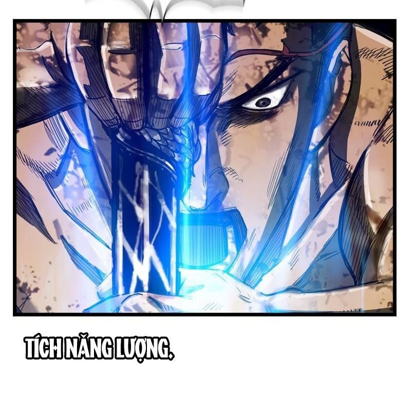 The First Hunter Chapter 64 - 53