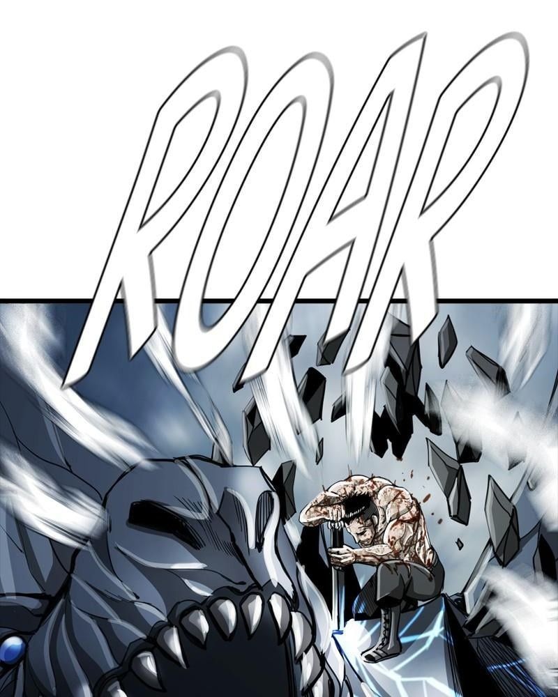 The First Hunter Chapter 64 - 57