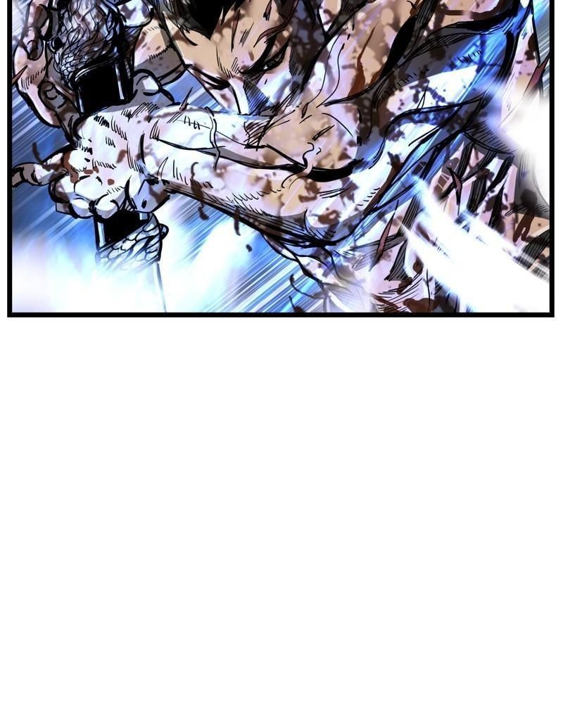 The First Hunter Chapter 64 - 60