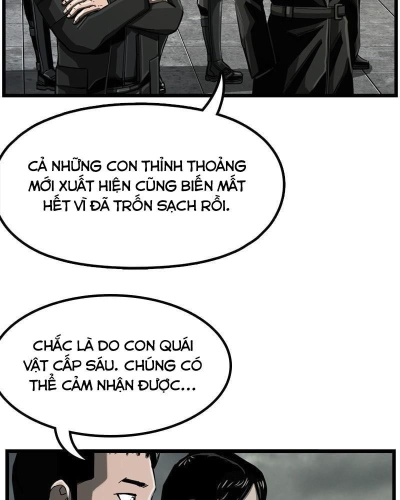 The First Hunter Chapter 64 - 7