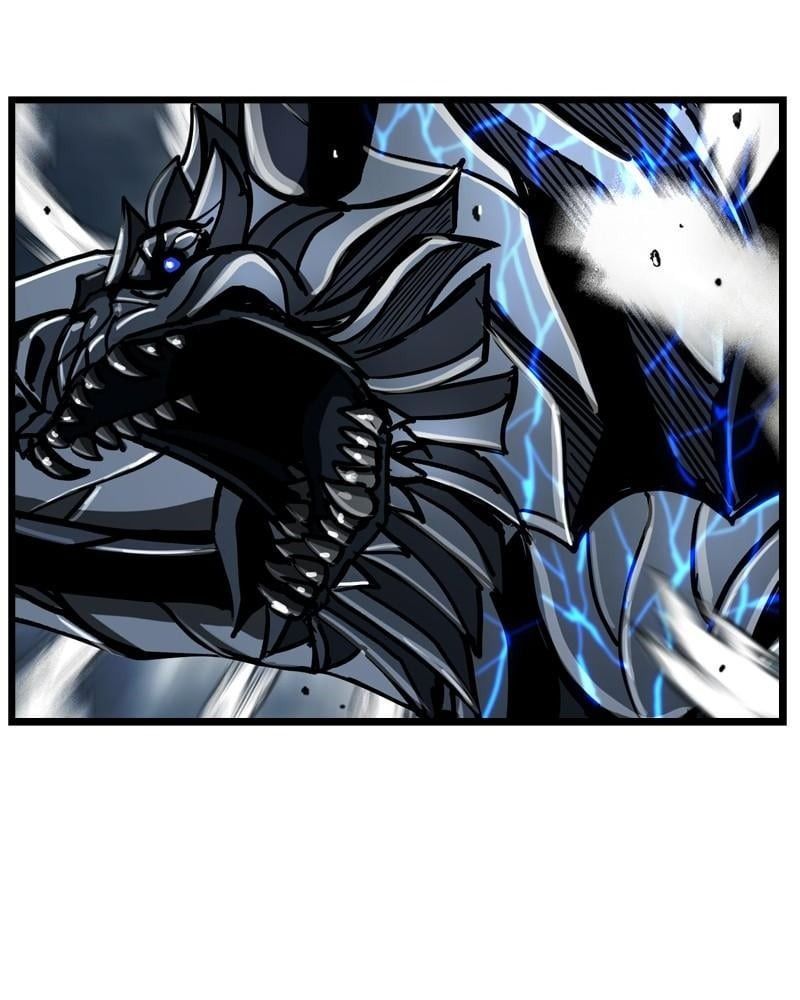 The First Hunter Chapter 64 - 61