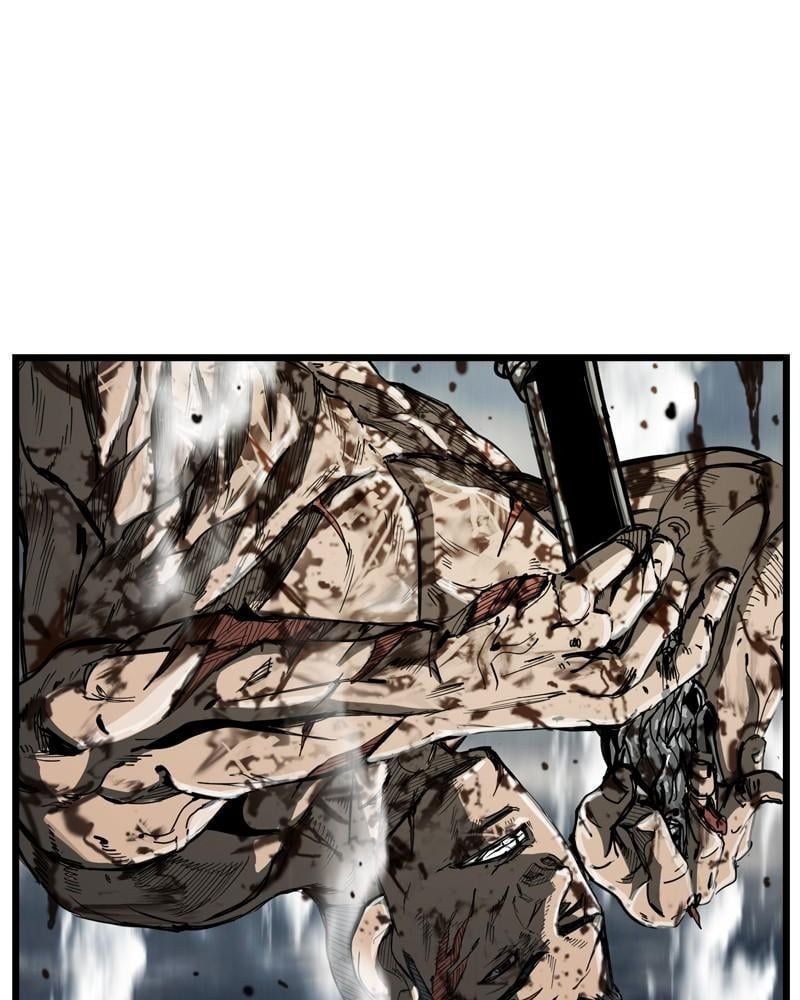 The First Hunter Chapter 64 - 62