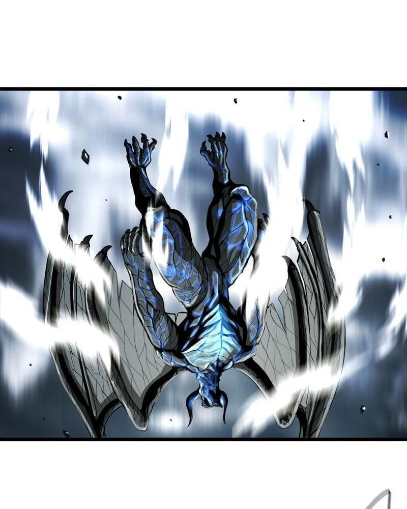 The First Hunter Chapter 64 - 64