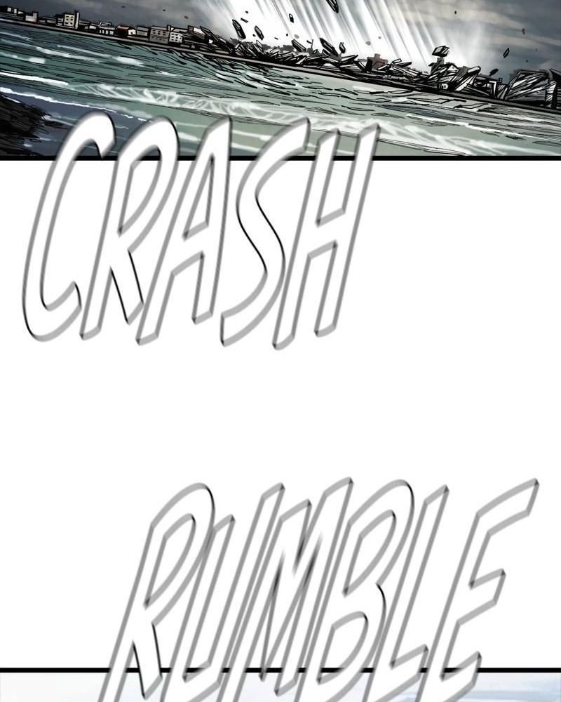 The First Hunter Chapter 64 - 66