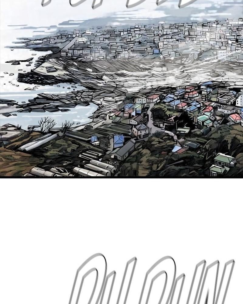 The First Hunter Chapter 64 - 67