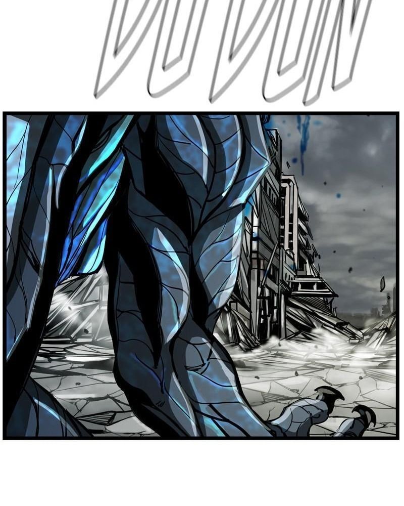 The First Hunter Chapter 64 - 68