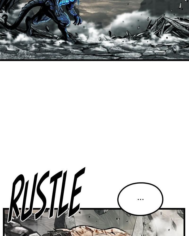 The First Hunter Chapter 64 - 70