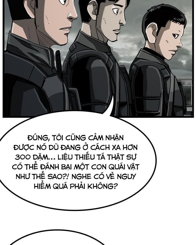 The First Hunter Chapter 64 - 8