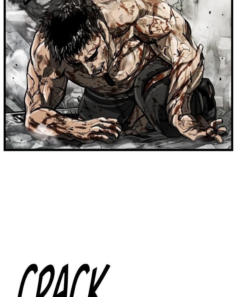 The First Hunter Chapter 64 - 71