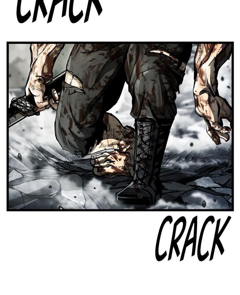 The First Hunter Chapter 64 - 72