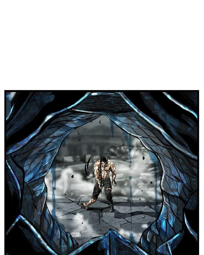 The First Hunter Chapter 64 - 73