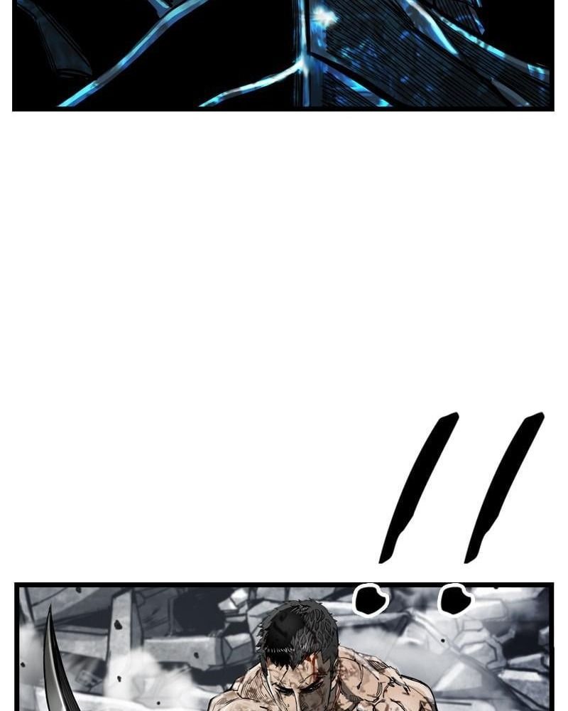 The First Hunter Chapter 64 - 74