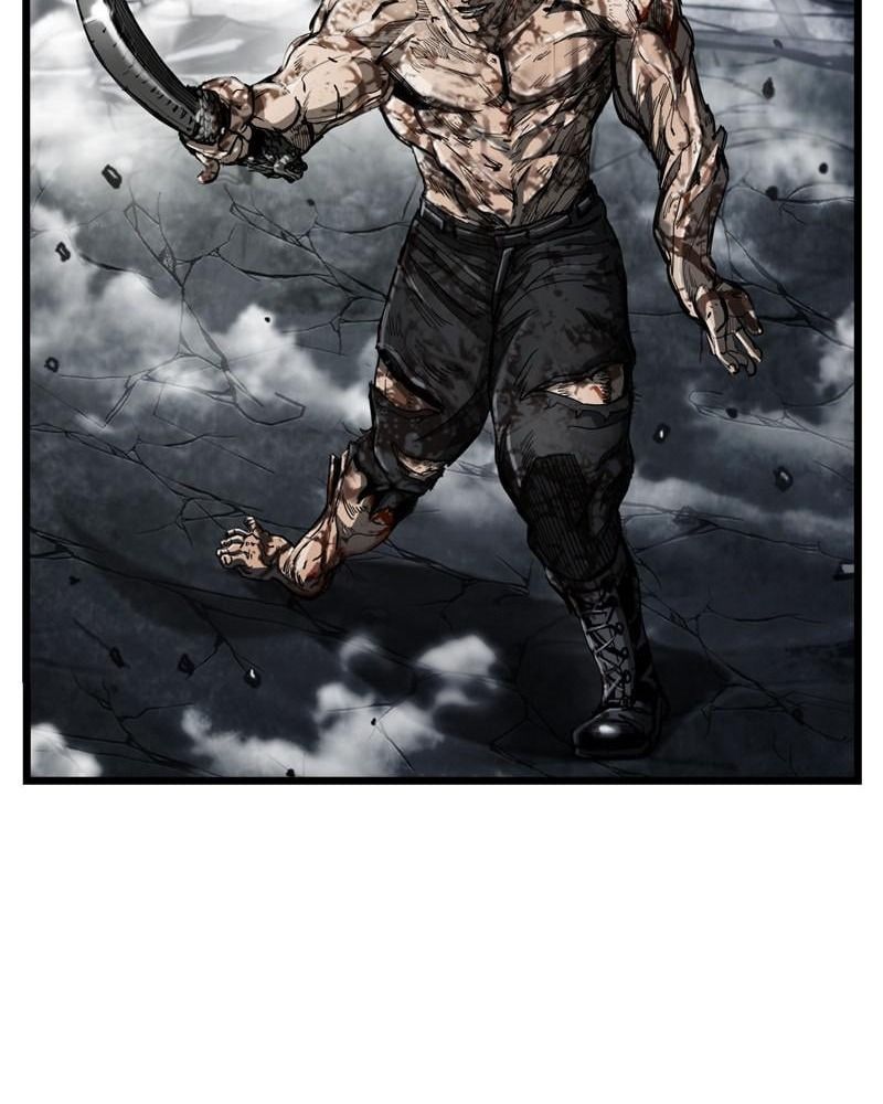 The First Hunter Chapter 64 - 75