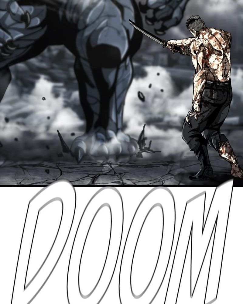 The First Hunter Chapter 64 - 77