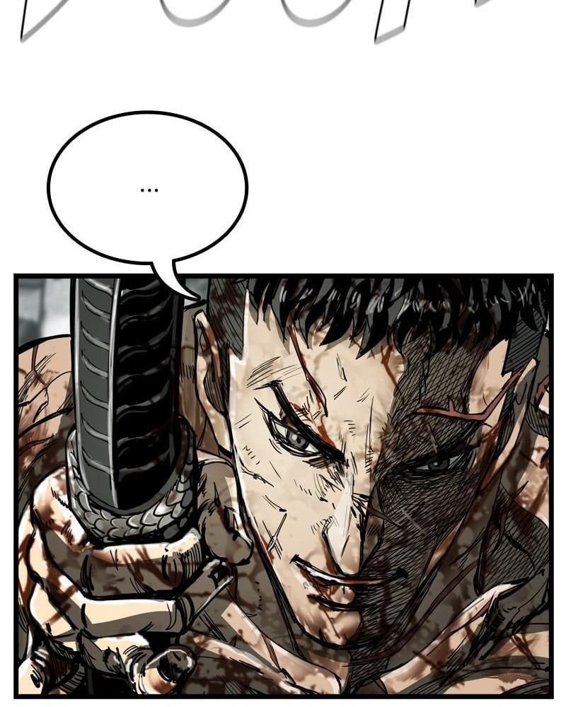 The First Hunter Chapter 64 - 78