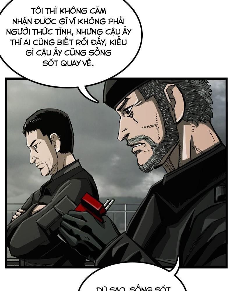 The First Hunter Chapter 64 - 9