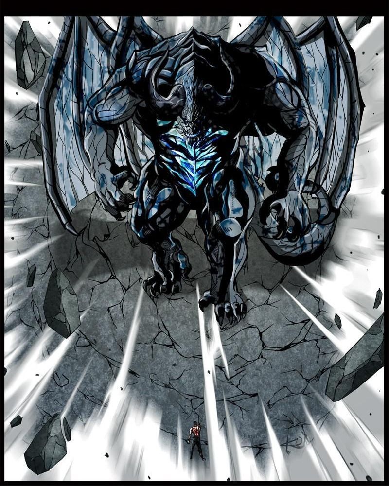 The First Hunter Chapter 64 - 84