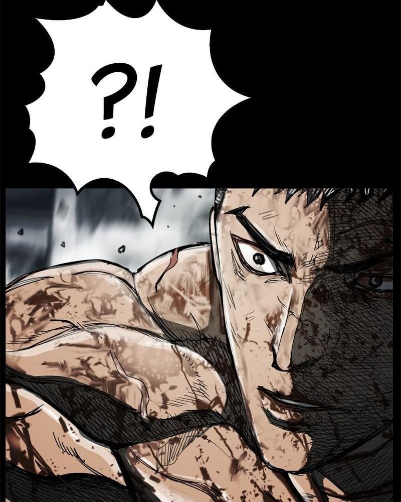 The First Hunter Chapter 64 - 87