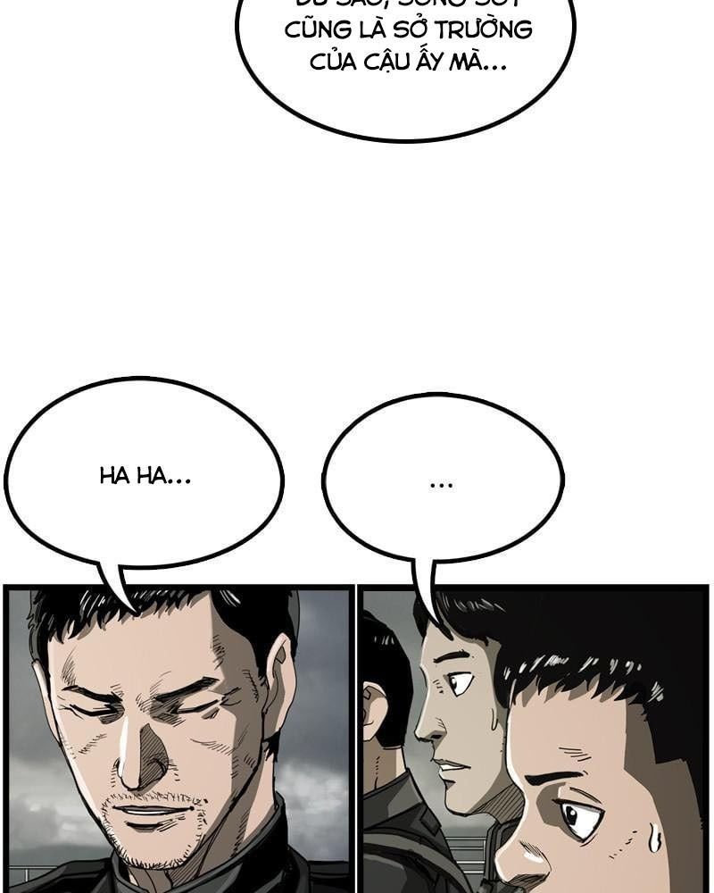 The First Hunter Chapter 64 - 10