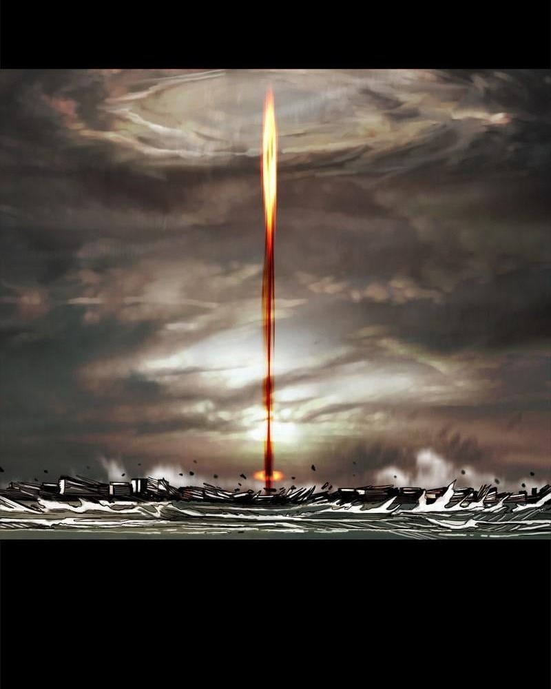 The First Hunter Chapter 64 - 92