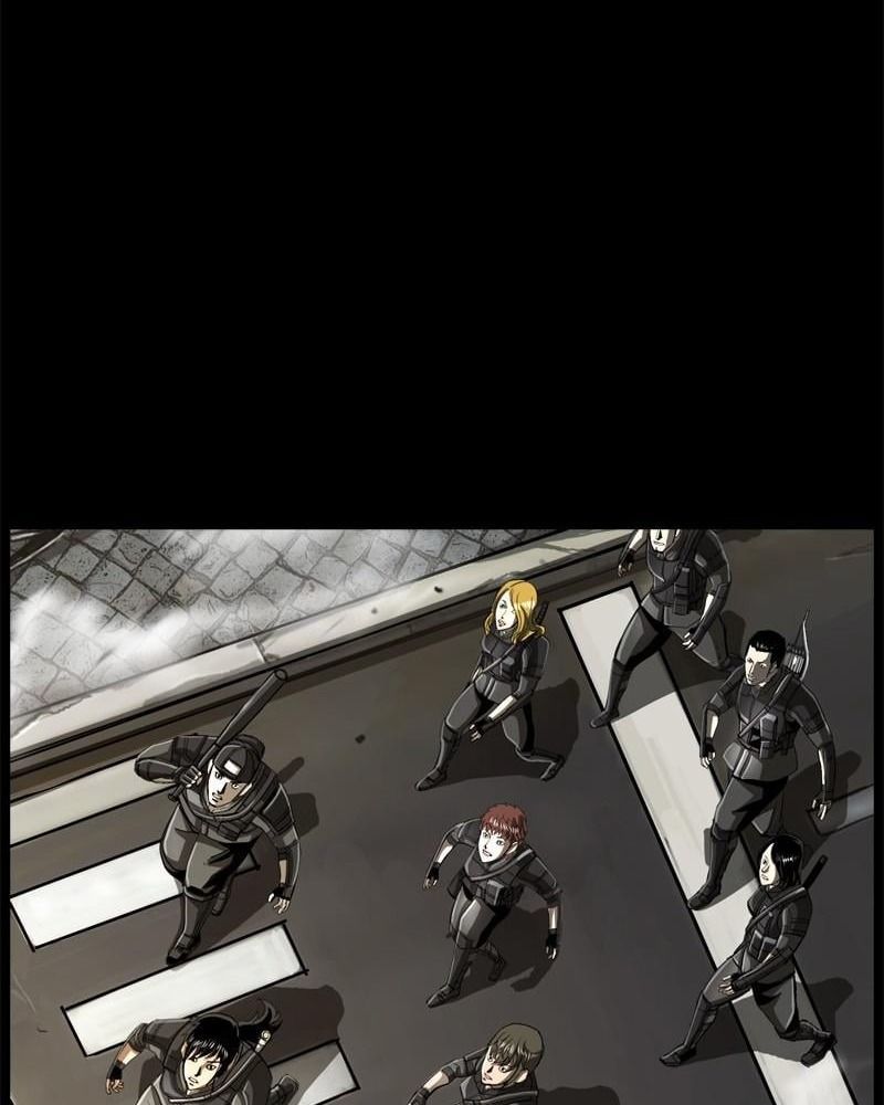 The First Hunter Chapter 64 - 93